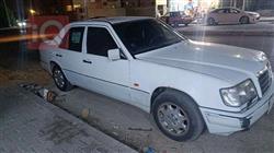 مێرسێدس بێنز E-Class